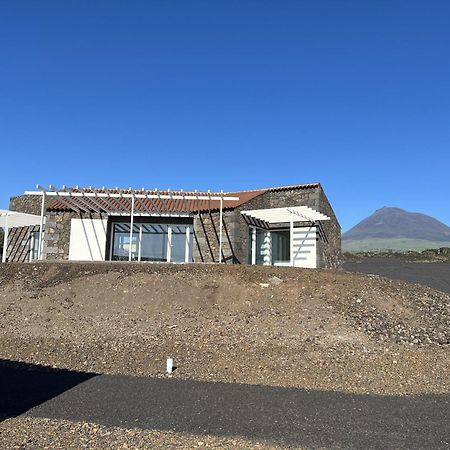 Vinhas Do Calhau Lejlighedshotel Madalena  Eksteriør billede