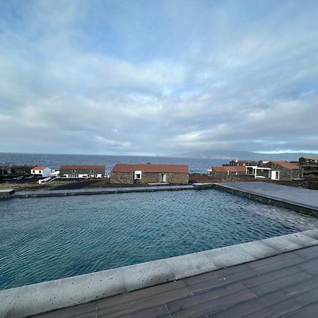 Vinhas Do Calhau Lejlighedshotel Madalena  Eksteriør billede