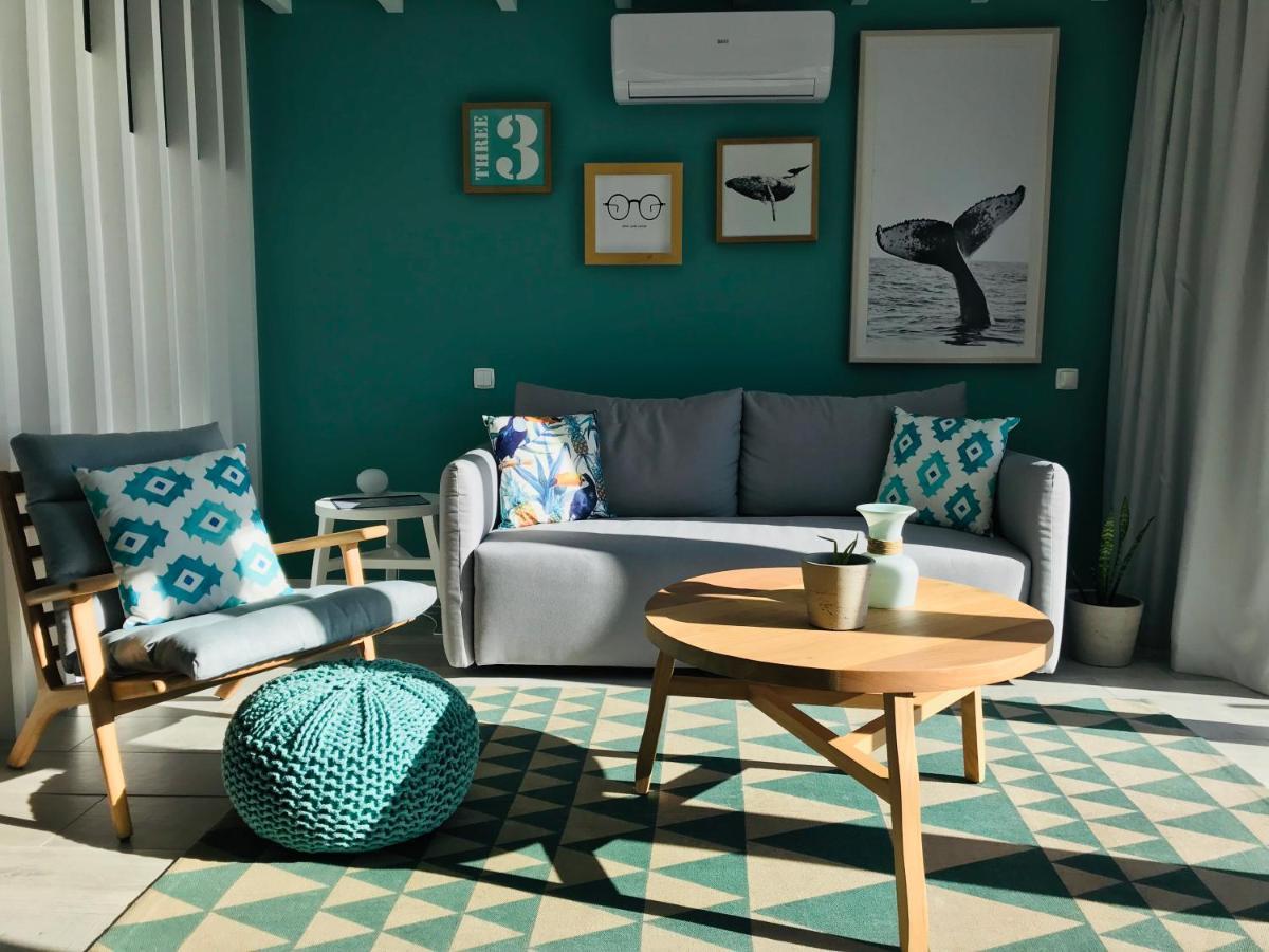 Vinhas Do Calhau Lejlighedshotel Madalena  Eksteriør billede