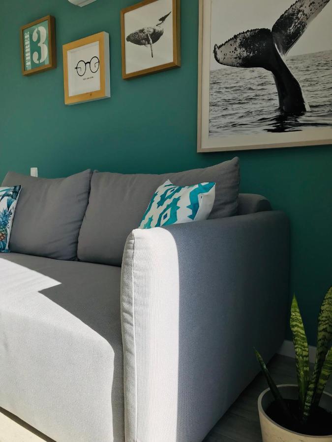 Vinhas Do Calhau Lejlighedshotel Madalena  Eksteriør billede