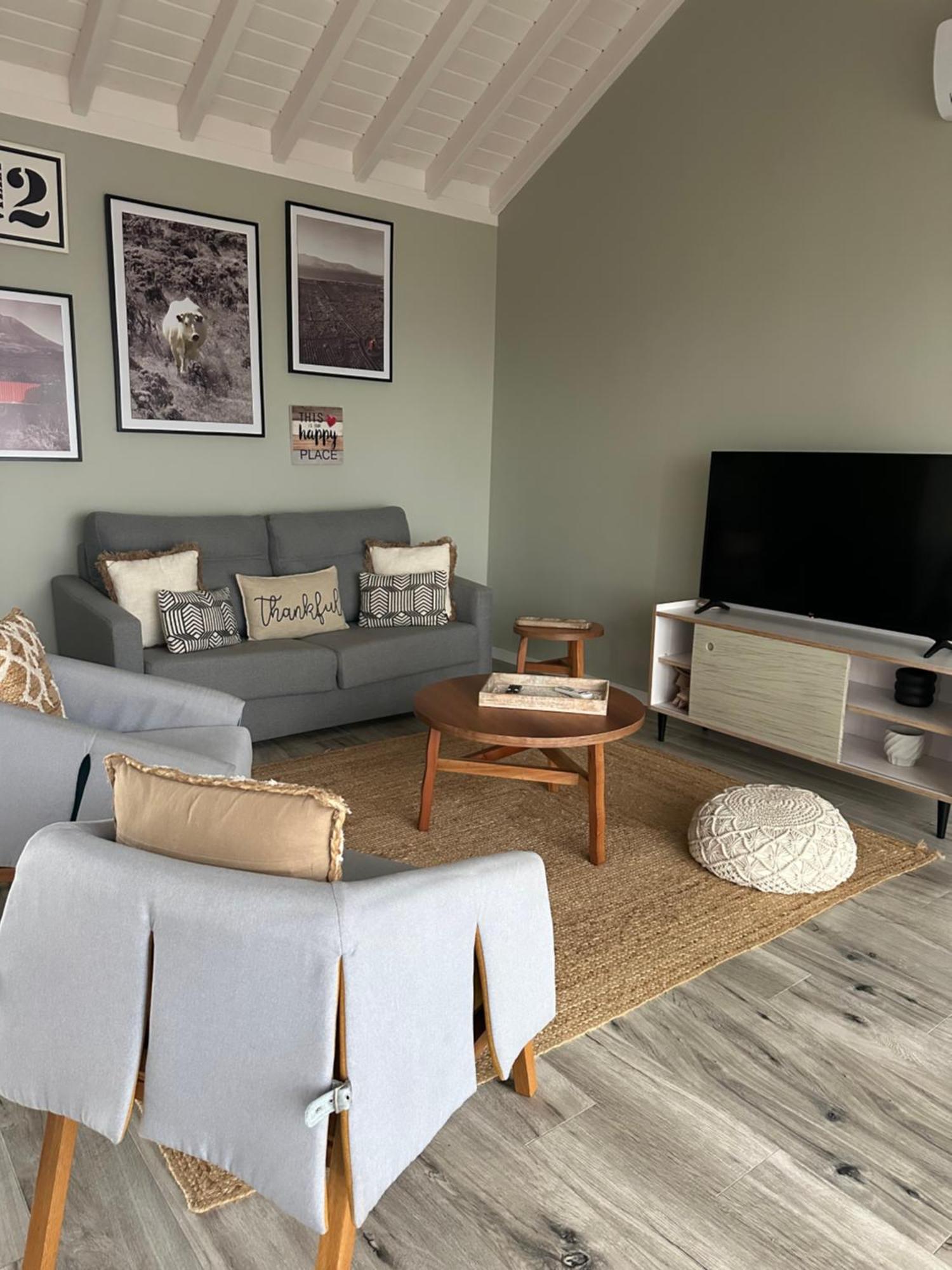 Vinhas Do Calhau Lejlighedshotel Madalena  Eksteriør billede