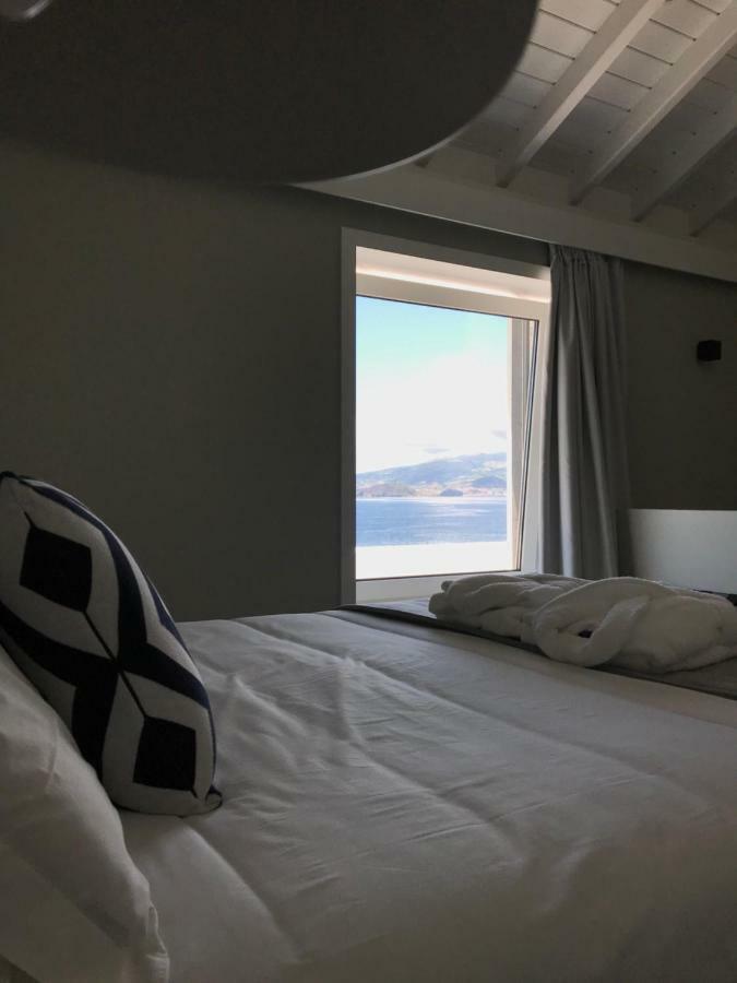 Vinhas Do Calhau Lejlighedshotel Madalena  Eksteriør billede