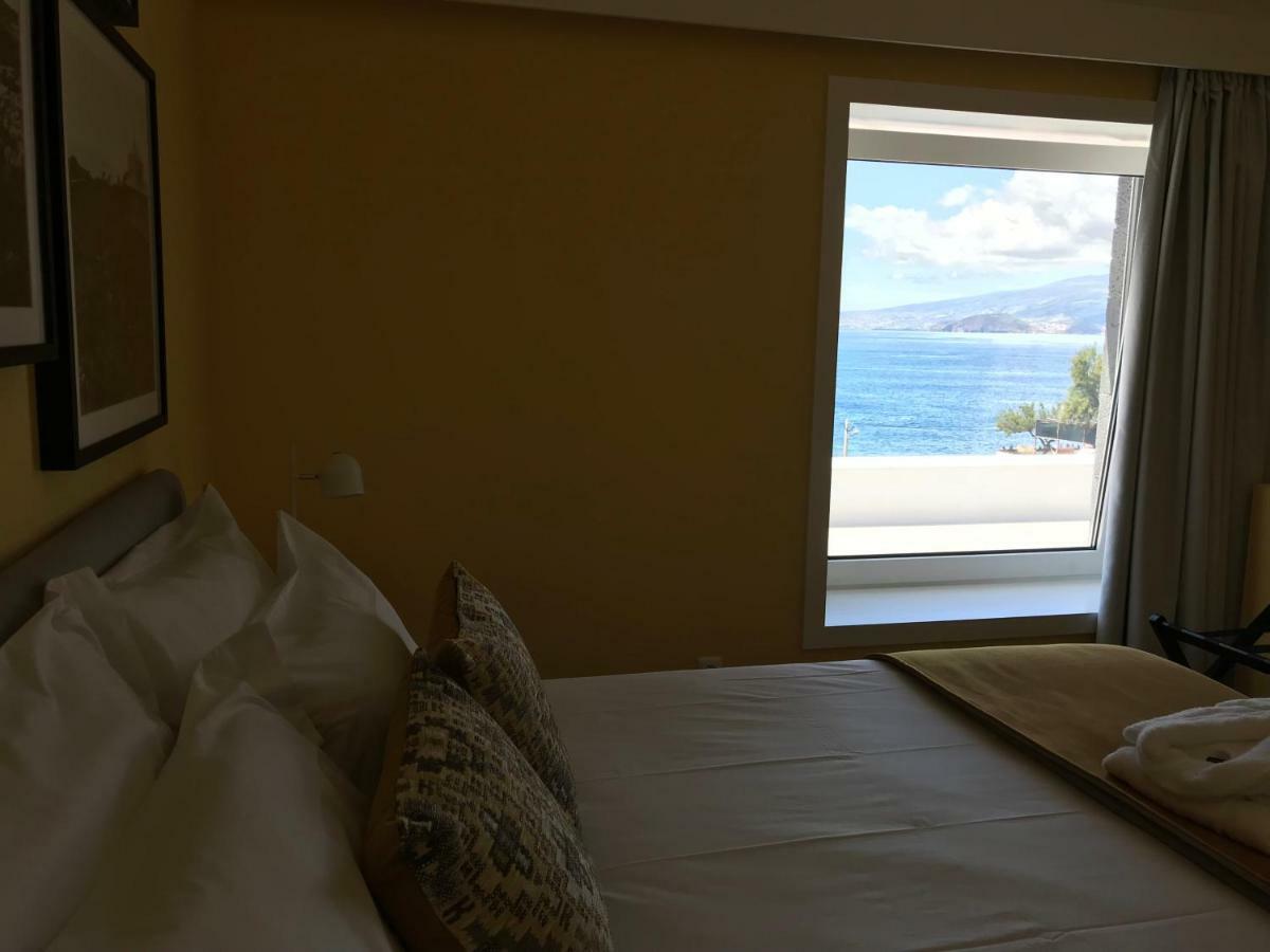Vinhas Do Calhau Lejlighedshotel Madalena  Eksteriør billede
