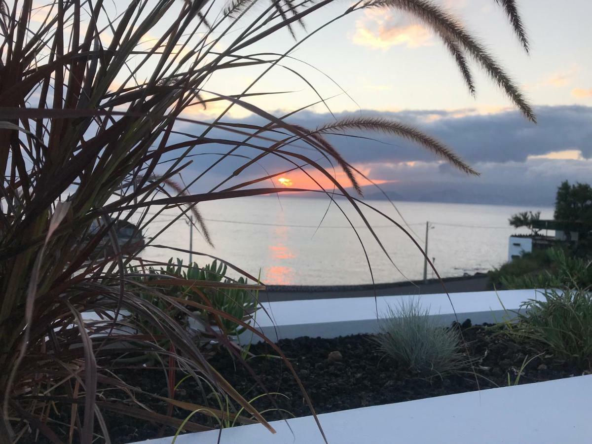 Vinhas Do Calhau Lejlighedshotel Madalena  Eksteriør billede